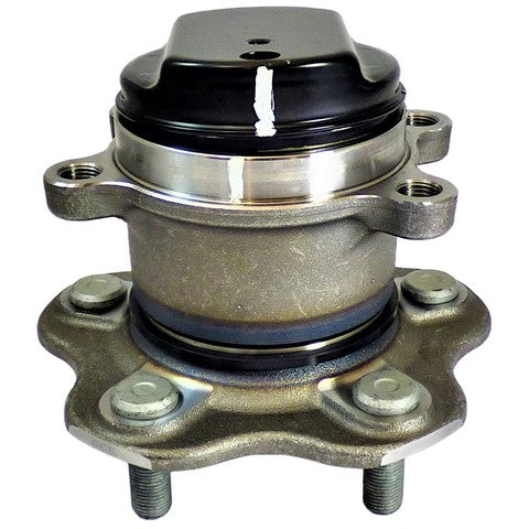 Wheel Bearing and Hub Assembly DT Components 512534