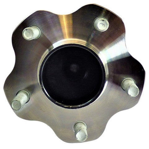 Wheel Bearing and Hub Assembly DT Components 512534