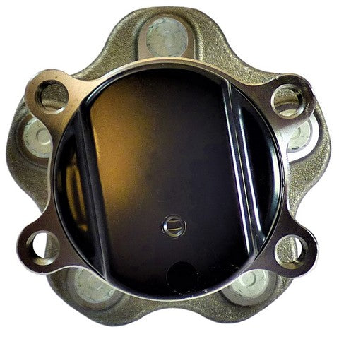 Wheel Bearing and Hub Assembly DT Components 512534
