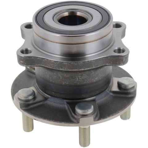 Wheel Bearing and Hub Assembly DT Components 512536