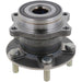 Wheel Bearing and Hub Assembly DT Components 512536