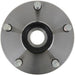 Wheel Bearing and Hub Assembly DT Components 512536