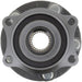 Wheel Bearing and Hub Assembly DT Components 512536