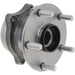 Wheel Bearing and Hub Assembly DT Components 512536