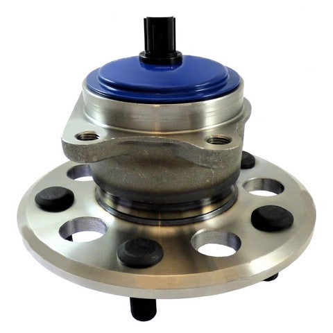 Wheel Bearing and Hub Assembly DT Components 512541