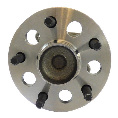 Wheel Bearing and Hub Assembly DT Components 512541