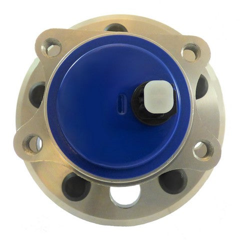 Wheel Bearing and Hub Assembly DT Components 512541