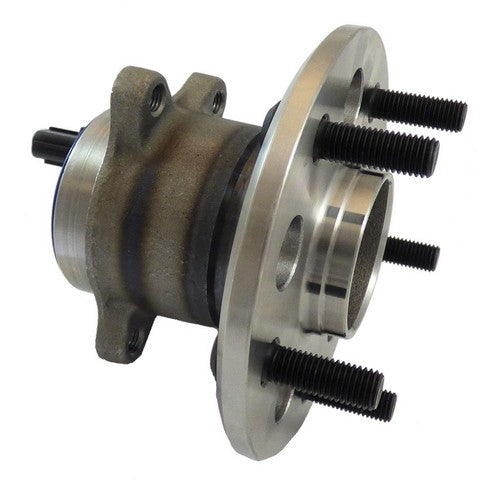 Wheel Bearing and Hub Assembly DT Components 512541