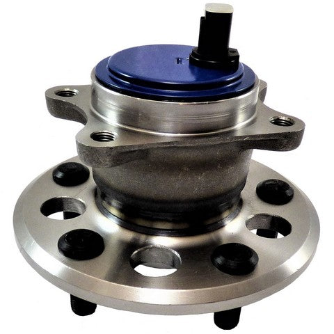 Wheel Bearing and Hub Assembly DT Components 512542
