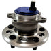 Wheel Bearing and Hub Assembly DT Components 512542