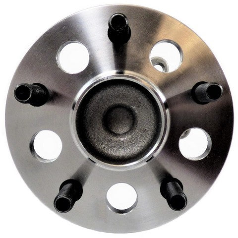 Wheel Bearing and Hub Assembly DT Components 512542