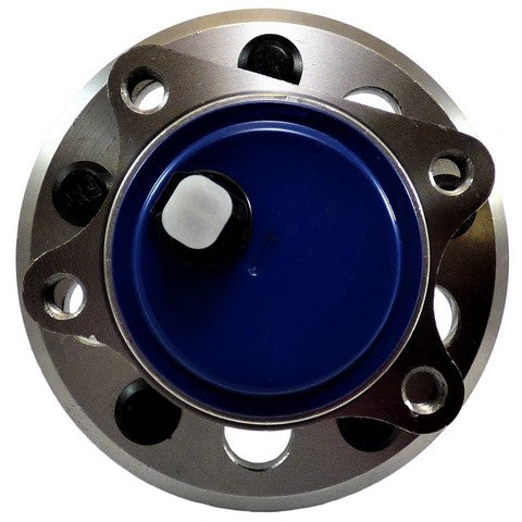 Wheel Bearing and Hub Assembly DT Components 512542