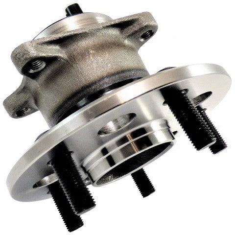 Wheel Bearing and Hub Assembly DT Components 512542