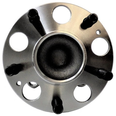 Wheel Bearing and Hub Assembly DT Components 512544