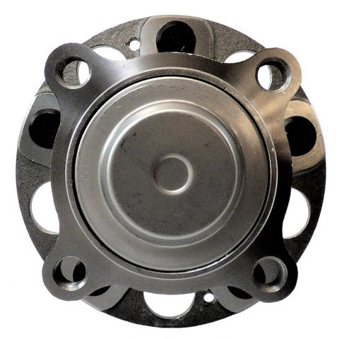 Wheel Bearing and Hub Assembly DT Components 512544