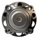 Wheel Bearing and Hub Assembly DT Components 512544