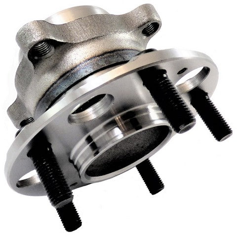 Wheel Bearing and Hub Assembly DT Components 512544