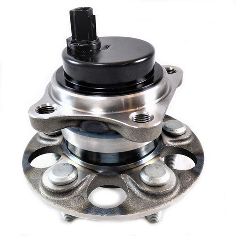 Wheel Bearing and Hub Assembly DT Components 512547