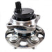 Wheel Bearing and Hub Assembly DT Components 512547