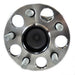 Wheel Bearing and Hub Assembly DT Components 512547