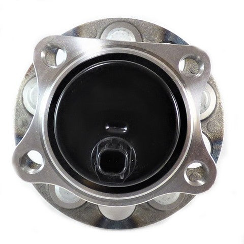 Wheel Bearing and Hub Assembly DT Components 512547