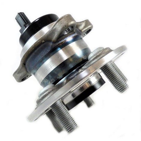 Wheel Bearing and Hub Assembly DT Components 512547