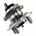 Wheel Bearing and Hub Assembly DT Components 512547