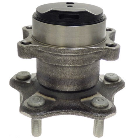 Wheel Bearing and Hub Assembly DT Components 512550