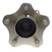 Wheel Bearing and Hub Assembly DT Components 512550