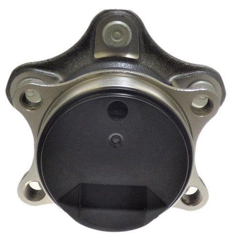 Wheel Bearing and Hub Assembly DT Components 512550