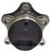 Wheel Bearing and Hub Assembly DT Components 512550