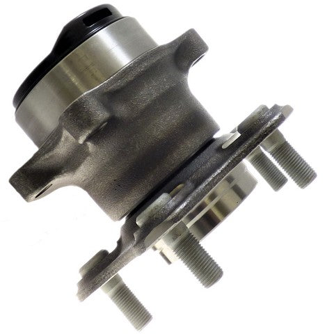 Wheel Bearing and Hub Assembly DT Components 512550