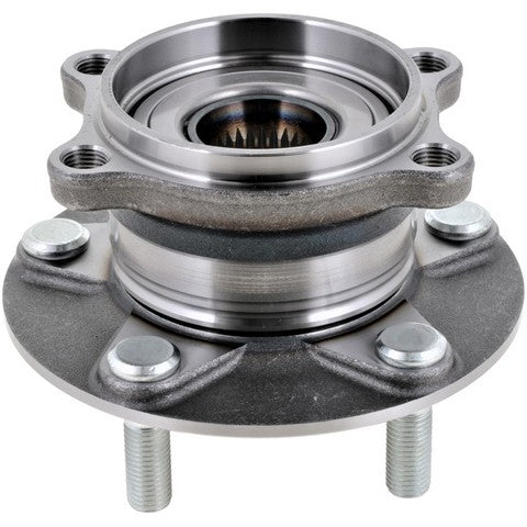 Wheel Bearing and Hub Assembly DT Components 512551