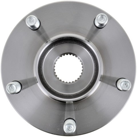 Wheel Bearing and Hub Assembly DT Components 512551