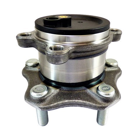 Wheel Bearing and Hub Assembly DT Components 512552