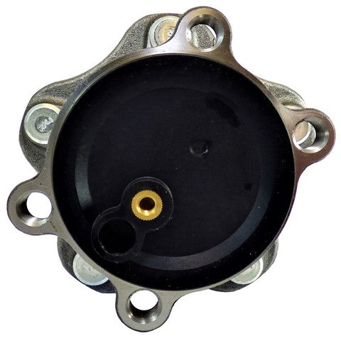 Wheel Bearing and Hub Assembly DT Components 512552