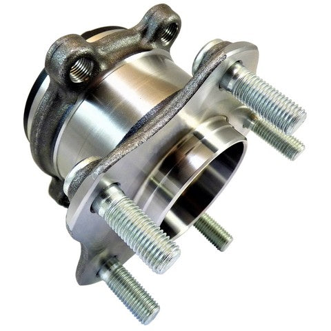 Wheel Bearing and Hub Assembly DT Components 512552