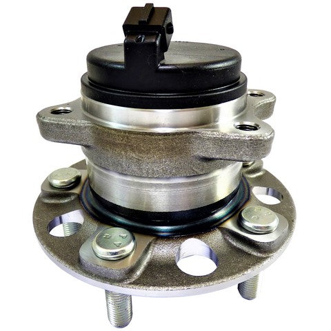 Wheel Bearing and Hub Assembly DT Components 512553