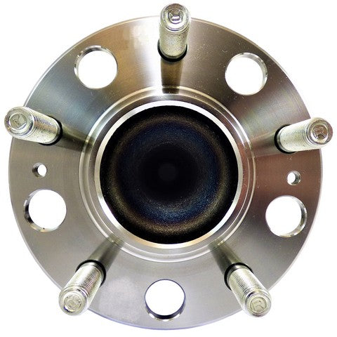 Wheel Bearing and Hub Assembly DT Components 512553