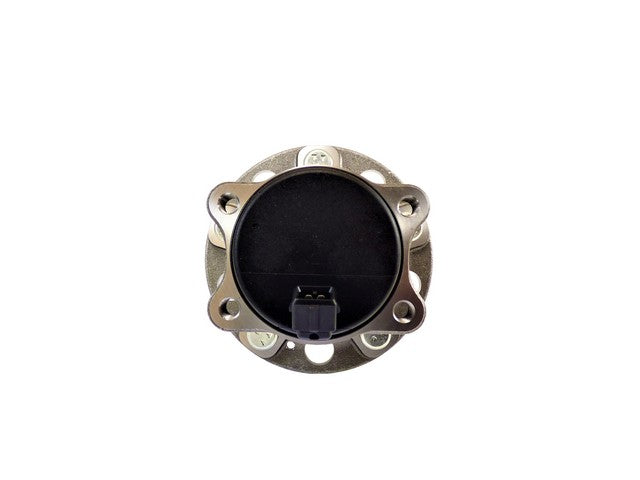 Wheel Bearing and Hub Assembly DT Components 512553