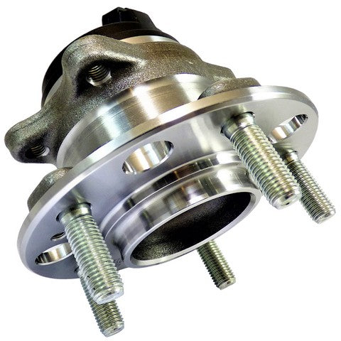 Wheel Bearing and Hub Assembly DT Components 512553