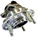 Wheel Bearing and Hub Assembly DT Components 512553