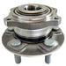 Wheel Bearing and Hub Assembly DT Components 512555