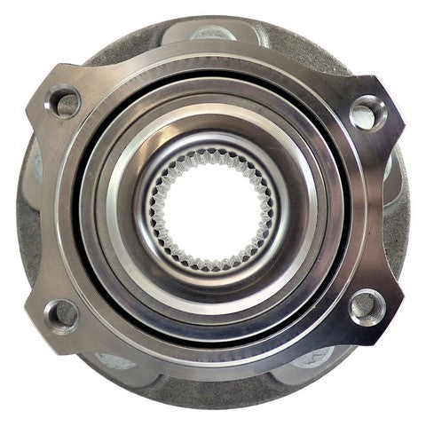 Wheel Bearing and Hub Assembly DT Components 512555