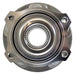 Wheel Bearing and Hub Assembly DT Components 512555