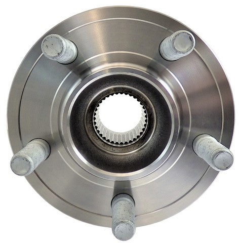Wheel Bearing and Hub Assembly DT Components 512555