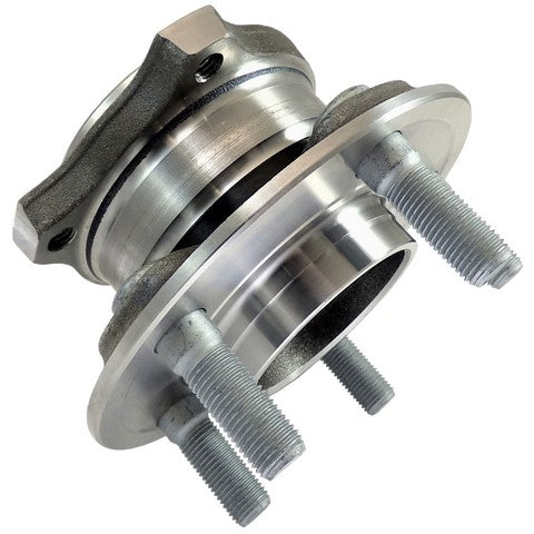 Wheel Bearing and Hub Assembly DT Components 512555