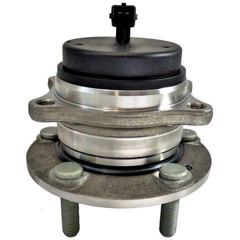 Wheel Bearing and Hub Assembly DT Components 512556