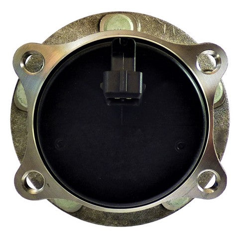 Wheel Bearing and Hub Assembly DT Components 512556