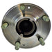 Wheel Bearing and Hub Assembly DT Components 512556